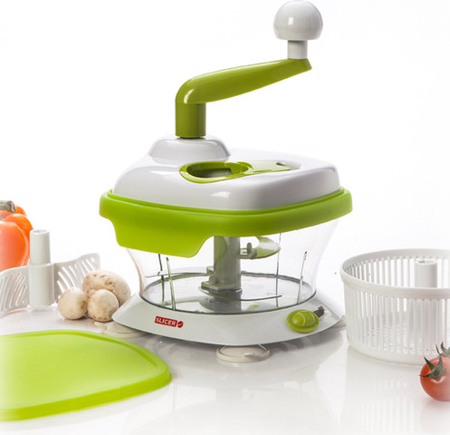 Master Slicer Replacement Gear 2