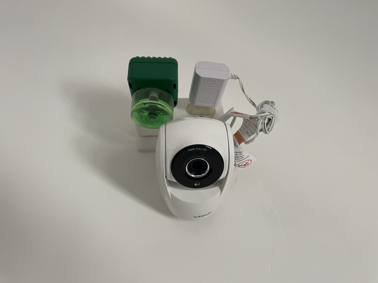 Camera Power Hanger 1