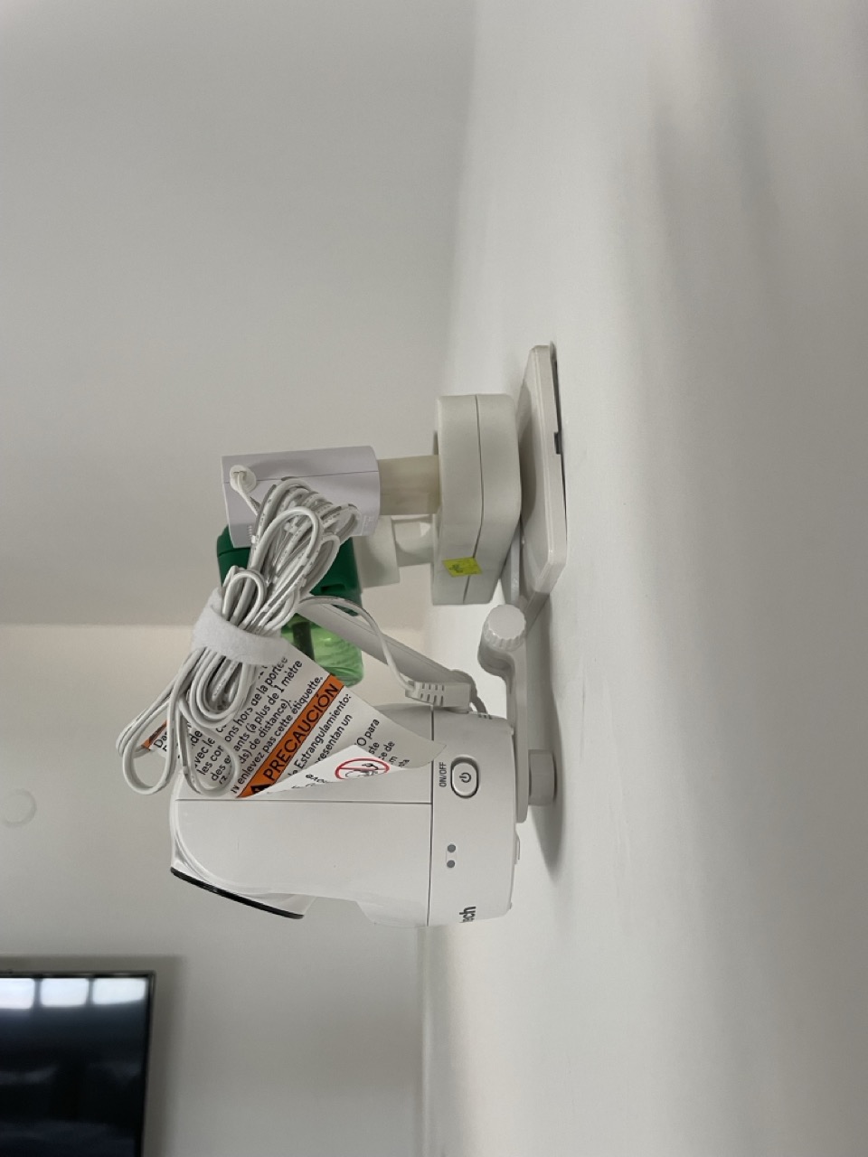 Camera Power Hanger 2