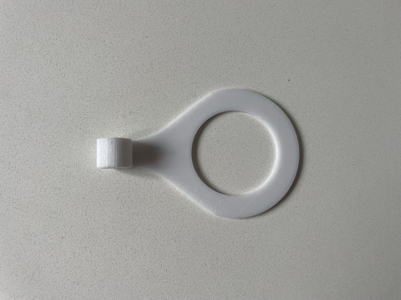 Camera Power Hanger 4