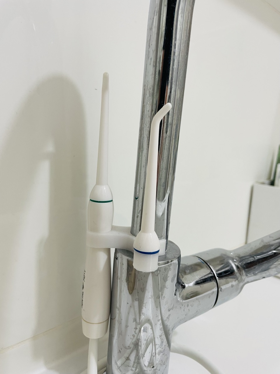 Water Jet Mount 1