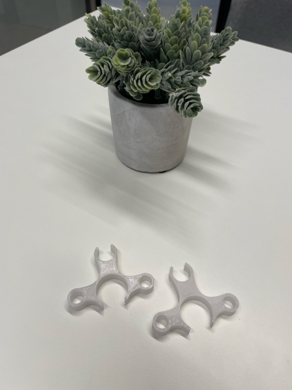 Water Jet Mount 2
