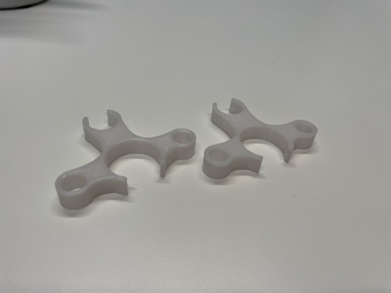Water Jet Mount 3
